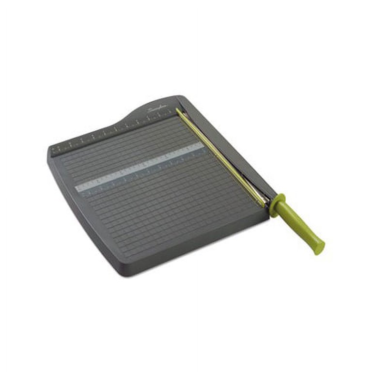 DK19PLC Compact Eco Electric Paper Cutter