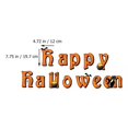 thumbnail image 2 of Adhesivos Decorativos Para Puertas De Garaje De Halloween, 2 of 8