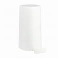 thumbnail image 2 of Soap Grinder for Bar Soap Wall-Mounted, No Drilling Waterproof Soap Container Cheese Grinder for Travel Kitchen Bathroom (One, White,  SOAP,  Desiccant), 2 of 9