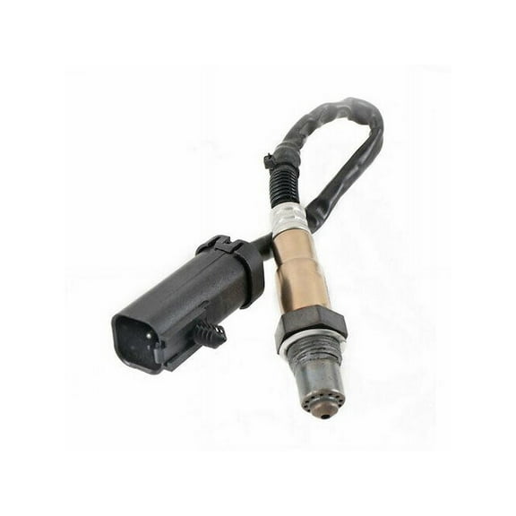 Upstream Oxygen Sensor - Compatible with 1991 - 1995 Jeep Wrangler 2.5L 4-Cylinder FI Naturally Aspirated Gas 1992 1993 1994