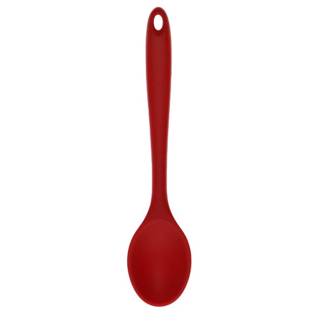 3 Unidades Cucharas De Silicona Para Sopa De Cucharón Utensilios No Stic