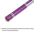 thumbnail image 4 of Uxcell Precision Screwdriver 1.2mm Phillips Magnetic Head Manual Pen Shape for Electronics Repair, 4 of 5