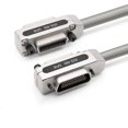 thumbnail image 4 of IEEE-488 Cable GPIB Cable Metal Connector Adapter Plug and Play 3m, 4 of 4