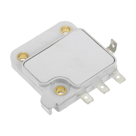 Unique Bargains No.30130P06006 Ignition Module Ignition Control Module for Honda Civic 1993-2000 Beige