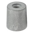 thumbnail image 3 of Anode Block, 6G8-11325-00 High Strength Cylinder Head Anode Oxidation Resistance No Deformation  For Boat, 3 of 8