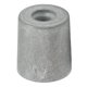 thumbnail image 2 of Anodo De La Cabeza Del Cilindro, Resistencia A La Oxidación Long Life Anodo Marine Marine 6G8-11325-00 Para Reemplazo Del Barco Para 4 Tiempos F4A F6A F6B F8A F8B F8C FT8D, 2 of 7