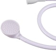 thumbnail image 4 of Sink Spray Hose Portable Sink Hose Faucet Sprayer  For Pets Washing Hair Rinsing Vegetables, 4 of 6