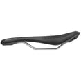 thumbnail image 2 of Spank, Oozy 220, Saddle, 265 x 144mm, Unisex, 280g, Black/Gray, 2 of 5