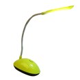 thumbnail image 2 of Lámpara de escritorio LED Lámpara de mesa de protección ocular plegable flexible Estudiantes Libros Luz de lectura GeweYeeli HA3249-02B, 2 of 7