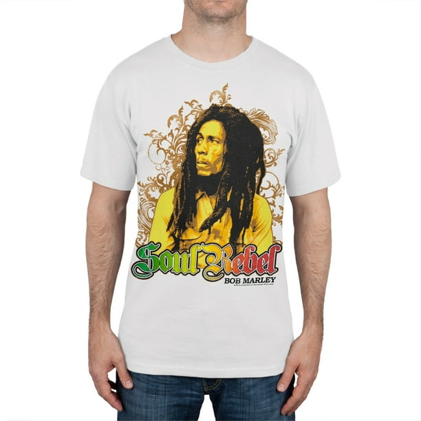 bob marley shirt it up