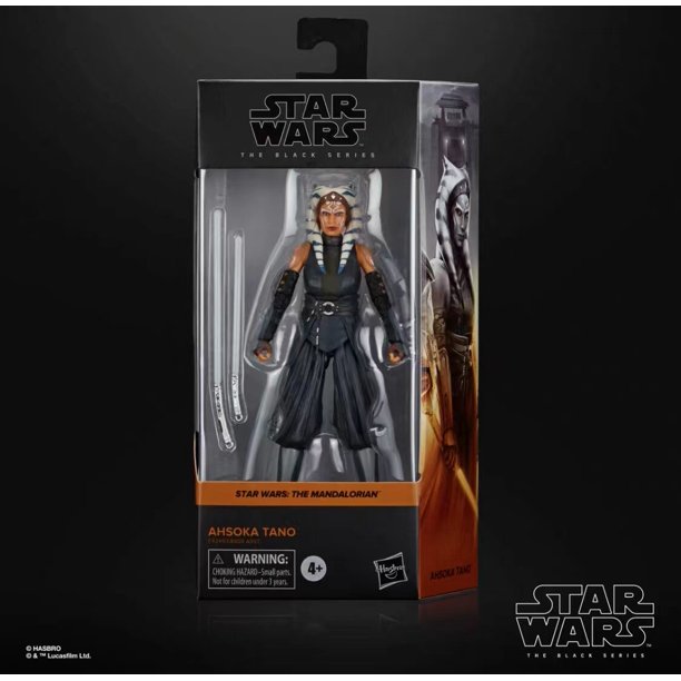 Hasbro Star Wars The Black Series Echo Tech Wrecker Hunter Crosshair 6quot; Modelo coleccionable de The Bad Batch Squad, modelo de juguete para regalo, 6 pulgadas xuanjing unisex