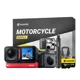 thumbnail image 2 of Cámara de acción deportiva Insta360 X3 de bolsillo, cámara panorámica con Sensor de 1/2 pulgadas, Kit de motocicleta y accesorios de X3/ONE X2/ONE RS Twin, 2 of 4
