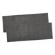 thumbnail image 5 of Pack de 2 colchonetas de pilates antideslizantes y cortables para mujeres y hombres, de 25 x 60 cm, para entrenamiento de fuerza al aire libre y fitne, 5 of 9
