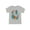 Ash, variant on Floral Horse Wall Art Print Youth's T-shirt