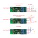 thumbnail image 5 of Interruptor WiFi inteligente eWeLink 2 canales, control remoto por app con Alexa y Google Home, para luces y electrodomésticos (85-250V), 5 of 6