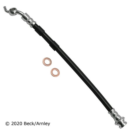 BeckArnley 073-2104 Brake Hose