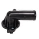 thumbnail image 2 of Carcasa del termostato refrigerante de alto rendimiento 05184651AG reemplazo para Jeep Grand Cherokee Wrangler JK, 2 of 9