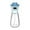 Blue, variant on HCTSHG Grade Kitchen Multi-Purpose Watering Can, Transparent Oil Spraying Can and Makeup Watering Can,Plant Mister Spray Bottle for Bonsai Garden Flowers Decorative