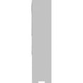 thumbnail image 4 of 1 7/8"W X 5"D X 8"H Riley Corbel, 4 of 10