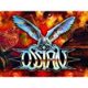 thumbnail image 1 of Cuadros Decorativos Pintura de diamante 5D DIY Águila oscura Taladro redondo completo Mosaico Animal Imagen Decoración Ehuebsd Nuevos Originales, 1 of 9