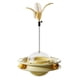 thumbnail image 1 of 4-in-1 Cat Toy with Treat Dispenser, Rolling Balls, Teaser Stick & Turntable Tumbler - Interactive Fun, 1 of 5