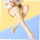 thumbnail image 4 of unbranded Leggings Cálidos Beige Para Mujer Con Gran Elasticidad Y Para Combinar Con Shorts Y Túnicas, 4 of 7