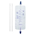 thumbnail image 3 of Bolsa Recolectora de Orina 750 ml para Pierna - 10 Unidades, 3 of 6