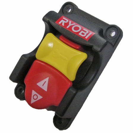 ryobi 089110109712 replacement switch assembly