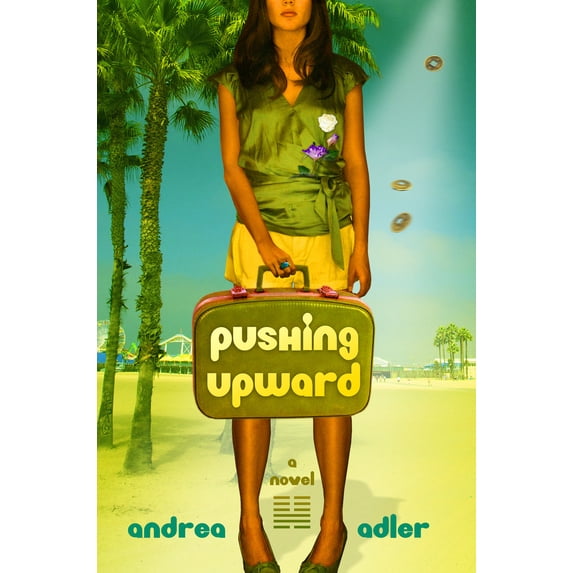 Pre-Owned Pushing Upward (Paperback) 1401941257 9781401941253