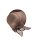 thumbnail image 1 of Sonducket Sombrero de playa con protección solar para mujer de verano, gorra de sol de ala ancha a la moda, sombreros tejidos para viajar y Sombreros Café, 1 of 6