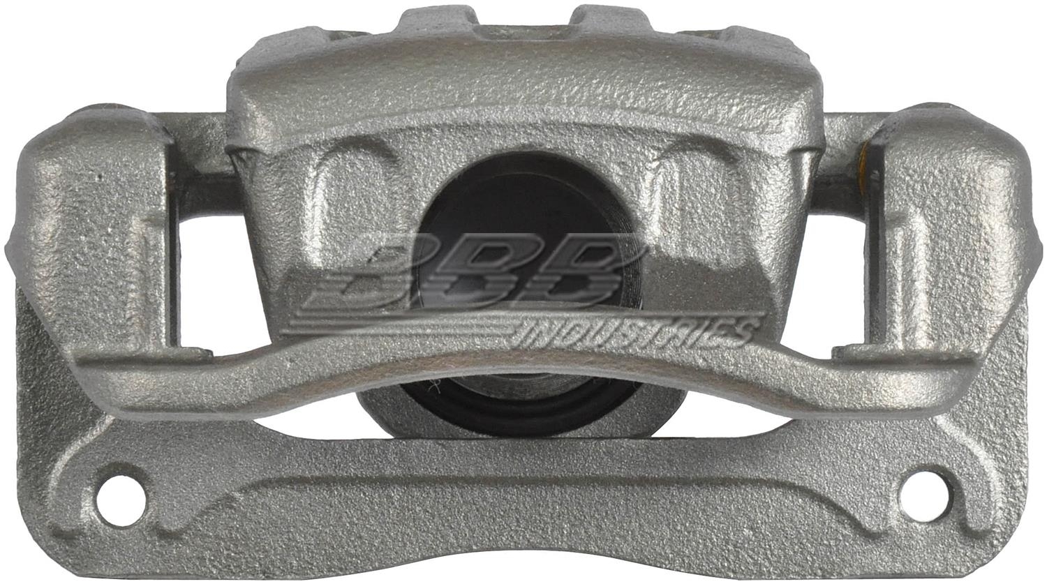 TERREPOWER formerly BBB Industries 99-01819B Reman Caliper w/installation Hardware