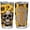 Skull 11, variant on Personalized Printed Skull Tumbler Gifts for Skull Lovers - Unique Goth Gothic Birthday Gifts for Men Women - Skull Tumbler - Custom Name 20oz Vacuum Insulated Stainless Steel Tumbler