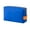Royal Blue, variant on Washranp Women Cosmetic Bag,Spliced Waterproof Large Capacity Travel Storage Handbag with Zipper