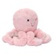 thumbnail image 4 of Lambs & Ivy Sea Dreams Peluche Rosa Pulpo Peluche Animal - Bubbles, 4 of 5