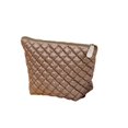 thumbnail image 6 of JVBTVB Women's Corduroy Handbag Quilted Makeup Bag Portable Travel Storage Pouch Purse for Daily Use Teen Girls Gift 7.48x3.54x5.12 Inches, 6 of 9