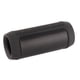 thumbnail image 5 of Altavoz Bluetooth con sonido panorámico, graves de alta fidelidad, altavoz Bluetooth portátil y duradero para transmisión en vivo, color negro, 5 of 15