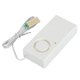 thumbnail image 5 of Detector De Alarma De Agua, Sensor De Fugas De Desbordamiento Detección Inteligente Versátil Seguro Ahorro De Recursos Alarma De Fugas De Agua Para Fregadero, 5 of 7