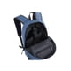 thumbnail image 3 of Mochila Xtellar De Viaje Para Negocios, 35l Capacidad Impermeable Y Antirrobo Color Azul, 3 of 5