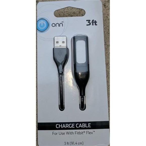 Tzumi ONB16WA036W2 Onn Fit Flex Charger - 6 Piece