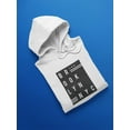 thumbnail image 3 of Borough Brookyn Hoodie Men -Image by Shutterstock, Male Small, 3 of 4