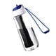 thumbnail image 4 of Termos para agua Taza de filtro Supervivencia Purificador de agua de emergencia Botella para beber Equipo de campamento, 4 of 9