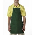 thumbnail image 2 of Ultraclub-2-Pocket Adjustable Apron-8204, 2 of 2