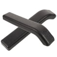 thumbnail image 2 of MasteelfCA 1 Paire de Coussinets de Remplacement pour Accoudoir de Fauteuil Roulant Pièces de Fauteuil Roulant, 2 of 9
