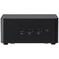 thumbnail image 1 of Mini PC Barebone ASUS NUC 14 Pro Intel Core 3 100U DDR5 SSD 2.5 M.2 USFF, 1 of 6
