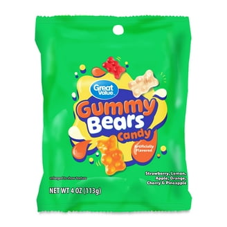 Archie McPhee Caesar Salad Flavored Candy Canes - Walmart.com