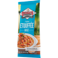 Louisiana Fish Fry Products Cajun Etouffee Base, 2.65 OZ