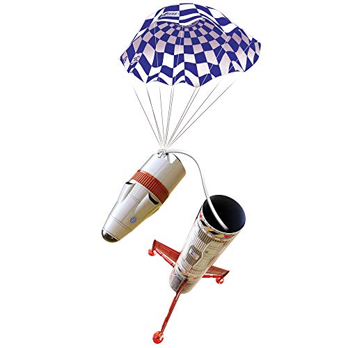 Buy Estes Destination Mars Colonizer Model Rocket Starter Set (Beginner