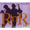 thumbnail image 2 of Rick Braun - RNR - Jazz - CD, 2 of 2