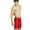 Red, variant on iSwim Essential Solid Jammer Swimsuit (Men’s)