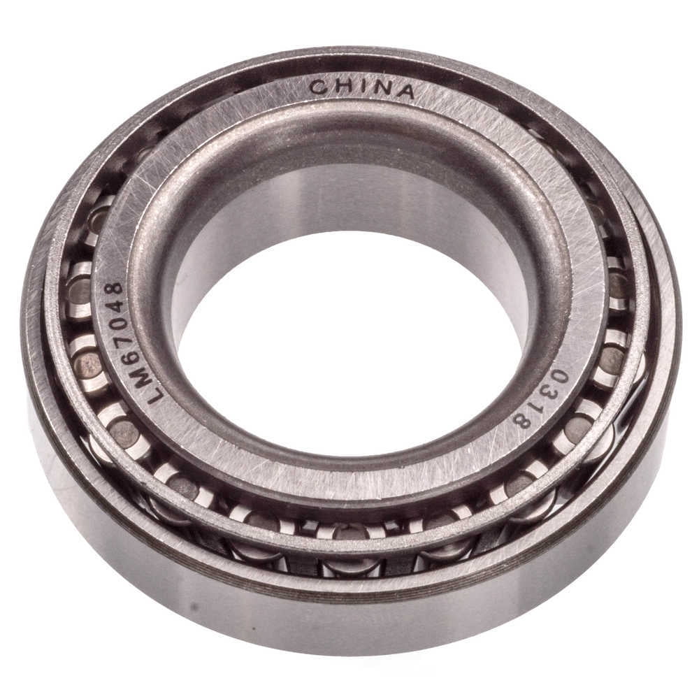 Parts Master PMA6 Axle Differential Bearing